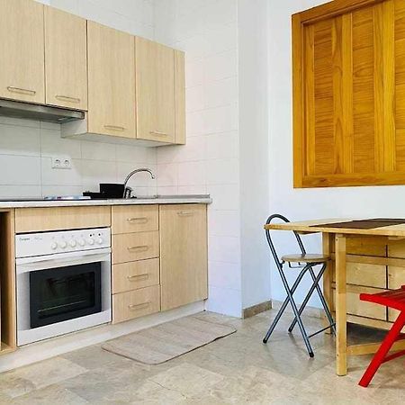 Apartamento Marysol 4 Trip Benalmádena Exterior foto