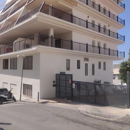 Apartamento Marysol 4 Trip Benalmádena Exterior foto