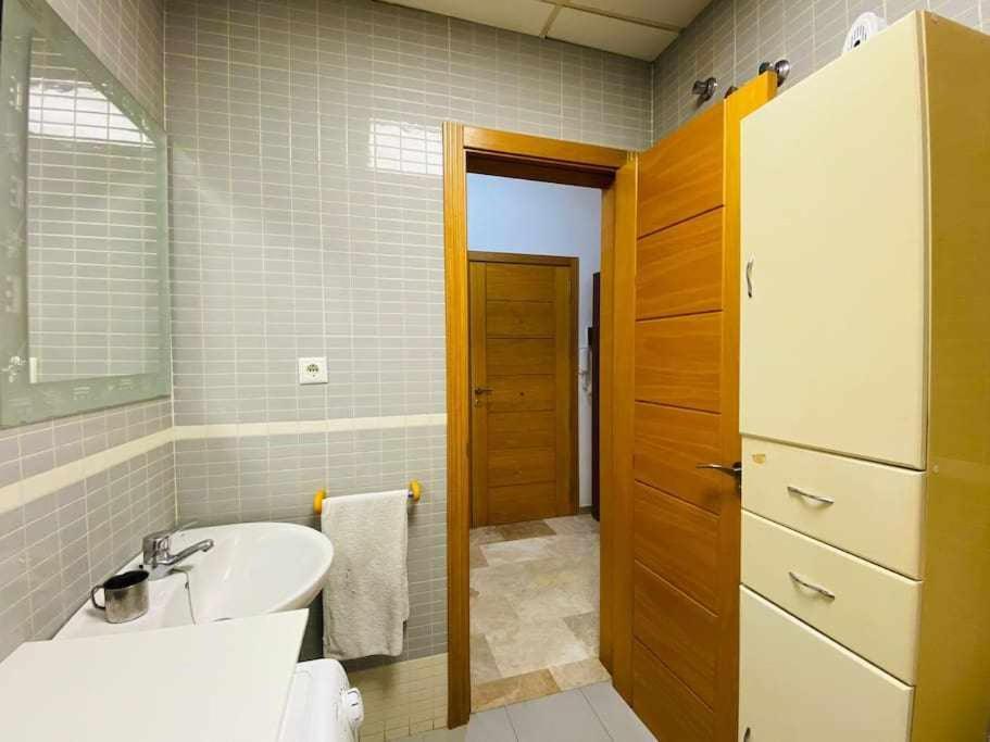 Apartamento Marysol 4 Trip Benalmádena Exterior foto
