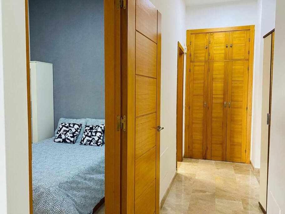 Apartamento Marysol 4 Trip Benalmádena Exterior foto