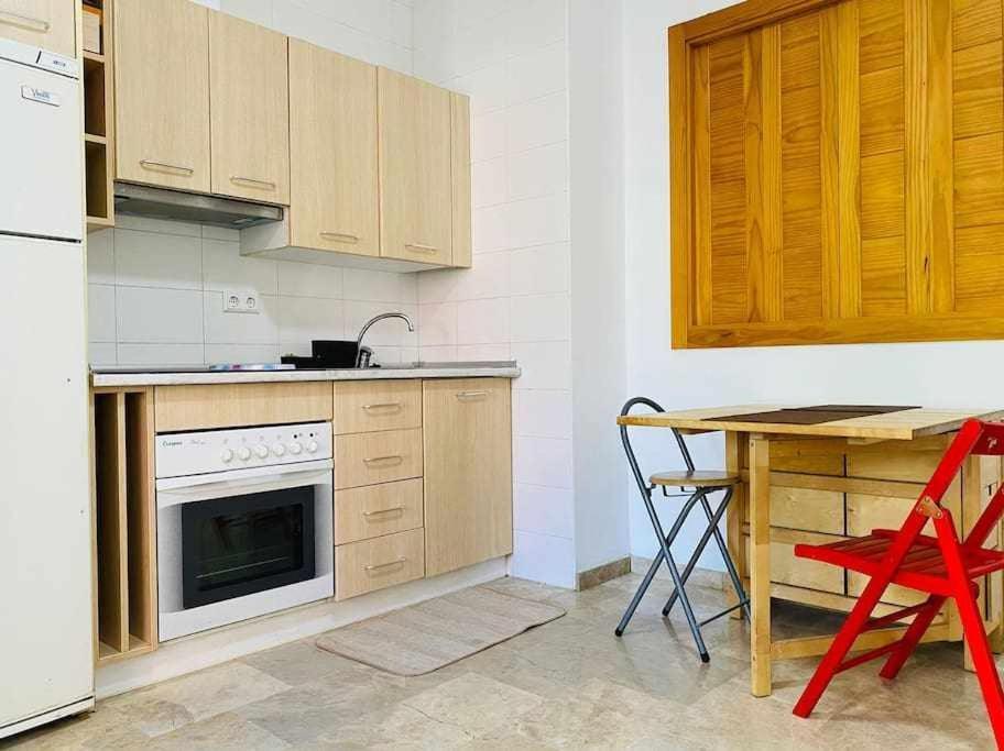Apartamento Marysol 4 Trip Benalmádena Exterior foto